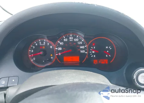 2008 Nissan Altima 2.5 S z USA, uszkodzony, nr VIN 1N4AL21E08N443853